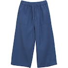 Pantalon fille - TEX à 12,99 € dans le catalogue Carrefour