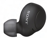 True Wireless Kopfhörer WFC500B Angebote von SONY bei expert Nordhorn für 29,99 €