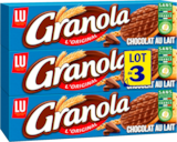 Granola Chocolat Au Lait dans le catalogue Auchan Hypermarché