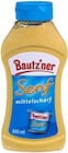 Senf von Bautz'ner im aktuellen Kaufland Prospekt