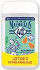 Gel douche - LE PETIT MARSEILLAIS en promo chez U Express Gel douche - LE PETIT MARSEILLAIS dans le catalogue U Express