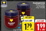 Fruchtaufstrich Erdbeere von Edeka Herzstücke im aktuellen EDEKA Prospekt