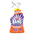 Cillit Bang im Lidl Prospekt Expert Kalk & Schmutz Kraftreiniger Bad XXL von Cillit Bang im aktuellen Lidl Prospekt für 2,99 €