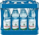Aktuelles Mineralwasser Angebot bei Netto Marken-Discount in Mannheim ab 5,49 €