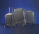 Enrico Benetti Hartschalen-Koffer für 59,99 € bei famila Nordost im Angebot Enrico Benetti Hartschalen-Koffer im aktuellen famila Nordost Prospekt