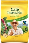Aktuelle Kaffeepads Angebote bei REWE in Mannheim Aktuelles Café Intención ecológico Kaffeepads Angebot bei REWE in Mannheim ab 5,49 €