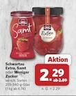 Extra Angebote von Schwartau bei combi Ibbenbüren für 2,29 €