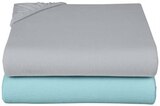 Jersey-Spannbetttuch ca.90/100 x L 200 cm Angebote von HOME IDEAS Living bei Penny Kaufbeuren für 6,99 €