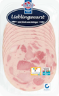 Aktuelles Wurst Aufschnitt Angebot bei Netto Marken-Discount in Hagen (Stadt der FernUniversität) ab 1,19 €