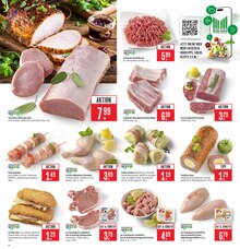 Pute im Marktkauf Prospekt "Aktuelle Angebote" mit 47 Seiten (Heilbronn)