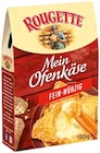 Mein Ofenkäse fein-würzig Angebote von Rougette bei REWE Esslingen für 2,22 €