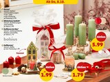 Kerzen im Angebot bei Penny in Delmenhorst Kerzen Angebote von bolsius bei Penny Delmenhorst für 1,79 €