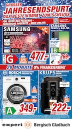 expert Prospekt für Lindlar: "Top Angebote", 8 Seiten, 27.12.2025 - 01.01.2026