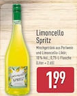 Limoncello Spritz bei ALDI Nord im Prospekt "" für 1,99 €