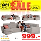 Angebot im Seats and Sofas Oberhausen Prospekt Seats and Sofas Oberhausen Prospekt mit im Angebot für 999,00 €
