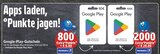 Play-Gutschein 50€ im Angebot bei EDEKA in Gelsenkirchen Play-Gutschein 50€ Angebote von Google bei EDEKA Gelsenkirchen