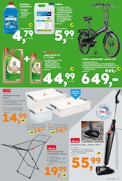 Öl Angebote im Prospekt "Immer eine Idee besser" von Globus-Baumarkt auf Seite 11