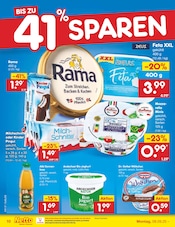 Aktueller Netto Marken-Discount Prospekt mit Bio, "Aktuelle Angebote", Seite 10
