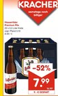 Premium Pils im Angebot bei Netto Marken-Discount in Mönchengladbach Premium Pils Angebote von Hasseröder bei Netto Marken-Discount Mönchengladbach für 7,99 €