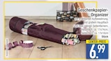 Geschenkpapier-Organizer Angebote bei E center Regensburg für 6,99 €