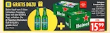 E center Rostock - Premium Beer Angebot im Prospekt Premium Beer bei E center im Rostock Prospekt für 15,99 €