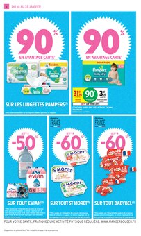 Catalogues Intermarché Saint-Amand-Montrond - Prix des promos et prospectus