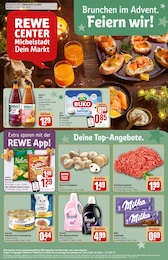 REWE Prospekt für Erbach: "Dein Markt", 36 Seiten, 02.12.2024 - 07.12.2024