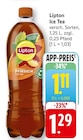 Ice Tea Angebot in Lampertheim Ice Tea im aktuellen Prospekt bei EDEKA in Lampertheim