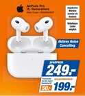 AirPods Pro (2. Generation) bei expert im Xanten Prospekt für 199,00 €