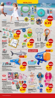 Smartphone im Penny Prospekt "Wer günstig will, muss Penny." mit 42 Seiten (Hamburg)