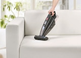 Akku-Handstaubsauger Angebote von Silvercrest bei Lidl Rosenheim für 24,99 €