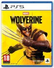 Jeu ps5 marvel's - WOLVERINE - Hyper U à Arras Jeu ps5 marvel's - WOLVERINE en promo chez Hyper U Arras à 60,99 €