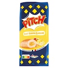 Brioche fourrée - PITCH en promo chez Carrefour Market Brioche fourrée - PITCH dans le catalogue Carrefour Market