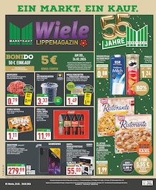 Marktkauf Barntrup Prospekt der aktuellen Woche, gültig von 23.02.2026 bis 28.02.2026 Aktueller Marktkauf Barntrup Prospekt "Aktuelle Angebote" mit 22 Seiten