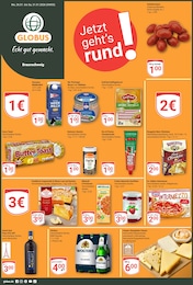 GLOBUS Prospekt: "Aktuelle Angebote", 27 Seiten, 26.01.2026 - 31.01.2026