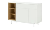 sound+vision Sideboard Alpha für 2.479,00 € bei Höffner im Angebot sound+vision Sideboard Alpha im aktuellen Höffner Prospekt