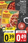 Aktuelle Gulasch Angebote bei EDEKA in Mönchengladbach Aktuelles Spaghetti Bolognese Angebot bei EDEKA in Mönchengladbach ab 0,39 €