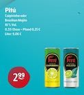 Angebot im Getränke Hoffmann Mühlenbecker Land Prospekt Getränke Hoffmann Mühlenbecker Land Prospekt mit im Angebot für 2,99 €