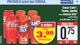 Coca-Cola Angebote bei E center Erding für 3,90 €