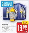 Mönchshof für 13,99 € bei E center im Angebot Mönchshof im aktuellen E center Prospekt