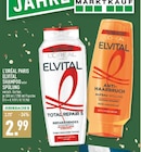 ELVITAL Shampoo im Angebot bei Marktkauf in Unna ELVITAL Shampoo Angebote von L'ORÉAL PARIS bei Marktkauf Unna für 2,99 €
