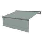Brico Dépôt Geispolsheim - Promo Store banne motorisé gris - 5 x 3 m avec semi-coffre Promo Store banne motorisé gris - 5 x 3 m avec semi-coffre à 525,00 € dans le catalogue Brico Dépôt à Geispolsheim