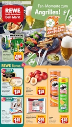 REWE Prospekt für Kirchen mit 20 Seiten REWE Prospekt für Kirchen: "Dein Markt", 20 Seiten, 13.07.2026 - 18.07.2026