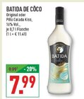 Aktuelle Likör Angebote bei Marktkauf in Bielefeld Aktuelles Original Angebot bei Marktkauf in Bielefeld ab 7,99 €