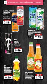 Saft im REWE Prospekt in Hürth Aktueller REWE Prospekt mit Saft, "Dein Markt", Seite 20