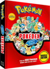 POKÉMON POKÉDEX DE KANTO À PALDEA - SANSMARQUE - Auchan Hypermarché à Guyancourt POKÉMON POKÉDEX DE KANTO À PALDEA - SANSMARQUE en promo chez Auchan Hypermarché Guyancourt à 22,90 €