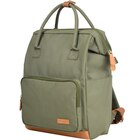 Sac à dos Brasilia - Carrefour à Villeurbanne Sac à dos Brasilia en promo chez Carrefour Villeurbanne à 19,99 €