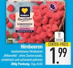 Himbeeren von Edeka im aktuellen EDEKA Prospekt für 1,99 €