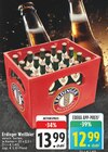 Aktuelle Erdinger Angebote bei E center in Leverkusen Aktuelles Weißbier Angebot bei E center in Leverkusen ab 12,99 €
