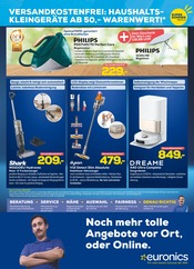 Teppich im EURONICS Prospekt in Erftstadt Aktueller EURONICS Prospekt mit Teppich, "GENAU RICHTIG. NEURONICS WOCHEN.", Seite 12